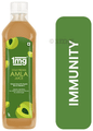 1mg Cold Pressed Amla Juice Natural Immunity Booster Rich in Vitamin C thumbnail