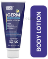 1mg Body Lotion with Shea Butter, Vitamin E, Prebiotics and Active Silver Nanoparticles for Germ Protection thumbnail