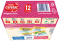 Nestle Cerelac Baby Cereal with Milk from 12 to 24 Months Multigrain & Fruits thumbnail