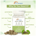 Dr. Morepen Giloy Tablet thumbnail