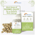 Dr. Morepen Giloy Tablet thumbnail