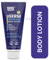 1mg Body Lotion with Shea Butter, Vitamin E, Prebiotics and Active Silver Nanoparticles for Germ Protection thumbnail