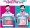 Gaviscon Anti-Reflux Antacid Peppermint Oral Suspension thumbnail