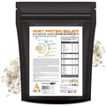 AS-IT-IS Nutrition Whey Protein Isolate thumbnail