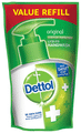 Dettol Liquid Handwash Refill Original thumbnail