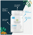 Foresta Organics Joint Health Vegan Capsule thumbnail