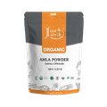 Just Jaivik Organic Amla Powder thumbnail
