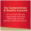 Seven Seas Original Cod-Liver Oil Capsule thumbnail
