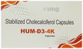 Hum-D3 4K Capsule thumbnail