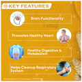 Mountainor Turmeric Curcumin Capsule thumbnail