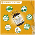 Mountainor Turmeric Curcumin Capsule thumbnail