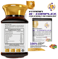 Mountainor Complete B-Complex Capsule thumbnail