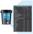 MuscleBlaze Raw Whey Protein 80% Unflavoured thumbnail