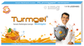 Turmgel Turmeric Lozenges (10 Each) Mentholyptus thumbnail