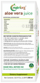 Nutriorg Aloe Vera Regular Juice thumbnail