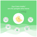 Wellbeing Nutrition Melts into Eye Care Oral Thin Strip Sugar Free thumbnail