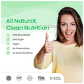 Wellbeing Nutrition Melts into Eye Care Oral Thin Strip Sugar Free thumbnail
