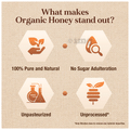 Dabur Organic Honey thumbnail