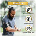 Dabur Shilajit Capsule thumbnail