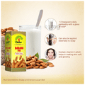 Dabur Badam Tail thumbnail