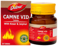 Dabur Camne Vid thumbnail