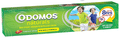 Odomos Naturals Non-Sticky Mosquito Repellent Cream thumbnail