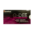 Himalaya Q-Dee Cinnamon+Licorice Tablet MD thumbnail