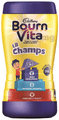 Cadbury Bournvita Lil Champs Health Drink thumbnail