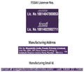 Cadbury Fuse Fit Chocolate Bar Almonds & Peanuts thumbnail