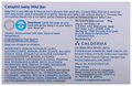 Cetaphil Baby Mild Bar thumbnail