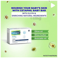 Cetaphil Baby Mild Bar thumbnail
