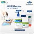 Cetaphil Gentle Skin Cleanser- For All Skin Types thumbnail
