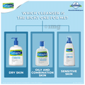 Cetaphil Gentle Skin Cleanser- For All Skin Types thumbnail