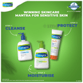 Cetaphil Gentle Skin Cleanser- For All Skin Types thumbnail