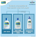 Cetaphil Gentle Skin Cleanser- For All Skin Types thumbnail