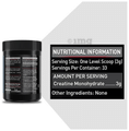 MuscleBlaze MB Creatine Monohydrate thumbnail