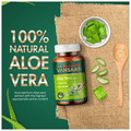 Vansaar Aloe Vera Tablet thumbnail