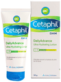Cetaphil DAM Daily Advance Ultra Hydrating Lotion All Skin Types thumbnail