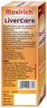 Maxirich Livercare Syrup thumbnail