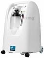 MyOxy Oxygen Concentrator 5LPM thumbnail