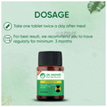 Dr. Vaidya's Herboslim Tablet (30 Tablet) thumbnail