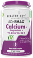 HealthyHey Nutrition Bonemax Calcium+Magnesium+Vit D3 & Vit K2 7 Capsule thumbnail