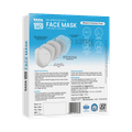 Tata 1mg BIS Approved FFP2 N95 Face Mask - Head Loop thumbnail