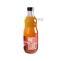 Organic India Natural Apple Cider Vinegar with The Mother, Raw-Unfiltered thumbnail