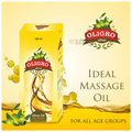 Oligro Olive Oil with Vitamin-E thumbnail