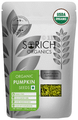 Sorich Organics Pumpkin Seeds thumbnail