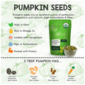 Sorich Organics Pumpkin Seeds thumbnail