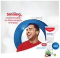 Colgate Toothpaste for Diabetics with Madhunashini and Jamun Seed Extracts thumbnail