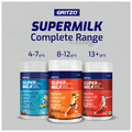 Gritzo Super Milk Double Chocolate 8-12 years thumbnail