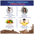 Gritzo Super Milk Double Chocolate 8-12 years thumbnail
